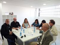 CCOO y UGT respaldan la moción de censura de Podemos contra Cifuentes, porque PP está de corrupción "hasta las cejas"