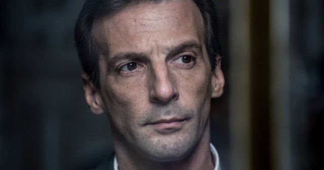 Oficina de Infiltrados