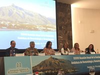 Especialistas se da citan en Marbella en la Reunión Anual de la Asociación Andaluza de Hematología y Hemoterapia