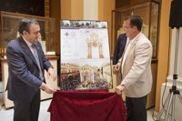 El Consistorio amplía el concurso del Corpus, incrementa sus premios y engalana el Laredo para reimpulsarlo