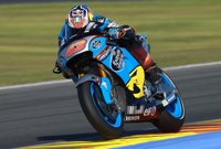 Miller, Baldassarri y Norrodin mandan en unos libres marcados por la lluvia