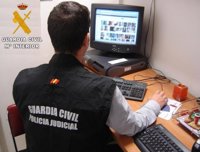 Ocho investigados por abuso sexual a través de Whatsapp a una menor salmantina