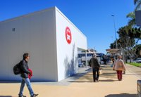 El Ayuntamiento de Estepona seguirá costeando los traslados al Hospital Costa del Sol de Marbella