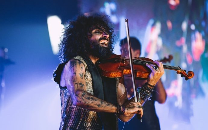 Ara Malikian