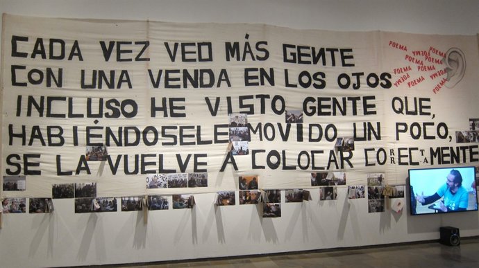 Notificaciones en el Centre del Carme  