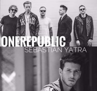 La increíble fusión de Sebastián Yatra y OneRepublic en 'No Vacancy'