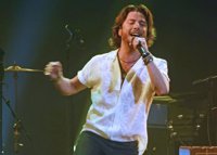 Manuel Carrasco llega este sábado a la Institución Ferial de Jaén con su gira 'Bailar el viento'