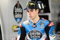 Àlex Márquez: "Ha sido un día importante para crecer"