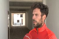 El hijo de Francisca Cadenas asegura que su madre no se iría "por su propia voluntad"