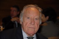 PNV lamenta el fallecimiento del exsenador Juan María Vidarte, un "abertzale dialogante y buscador de consensos"