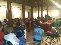 El centro de salud de El Carpio (Córdoba) celebra su I Semana de Salud y Participación Ciudadana