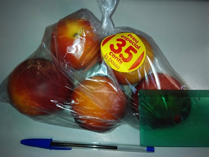 Préssecs venuts a Dia