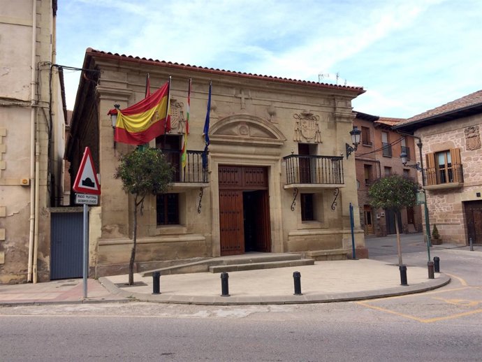 Baños de Río Tobía