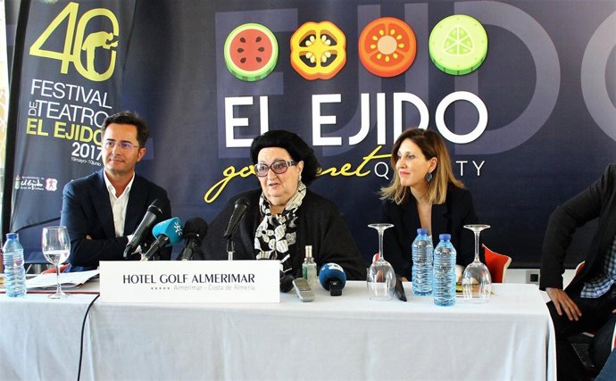 La soprano Montserrat Caballé presenta 'La magia de la ópera'