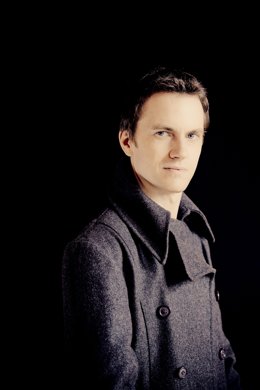 Alexandre Tharaud
