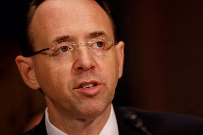 Rod Rosenstein