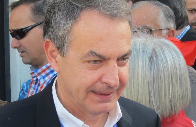                                Zapatero En Villalar