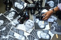 Sindicatos de periodistas europeos aprueban unánimemente una moción urgente de condena a los asesinatos en México