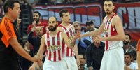 Spanoulis: "No nos rendimos, la experiencia nos ayudó"