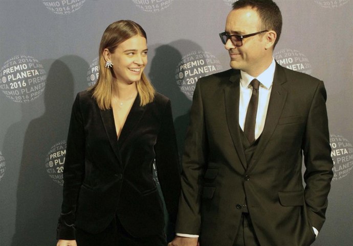 Laura escanes y risto mejide