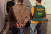 Caen dos organizaciones de narcos a las que se les intervinieron 180 kilos de cocaína