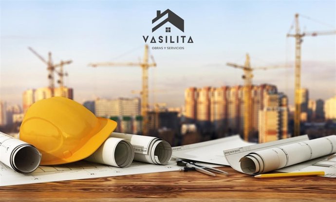 VASILITA OBRAS Y SERVICIOS S.L.