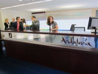 La Diputación de Córdoba solicita a la Junta un taller de empleo sobre 'Impulso del turismo provincial'