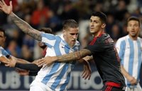 Los celestes 'Tucu' Hernández y Marcelo Díaz, en la lista de Chile para la Copa Confederaciones