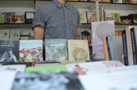 Un total de 13 líneas de la EMT reforzarán su servicio durante la celebración de la Feria del Libro en el Retiro