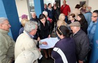 Santander dispondrá de un aparcamiento en superficie en la Avenida del Deporte 