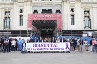 Policía Municipal, con teléfono gratuito de atención 24 horas, percibe una "mayor sensibilidad" ante violencia machista