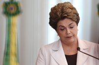 Dilma Rousseff asegura que la única salida para la crisis brasileña son las elecciones anticipadas