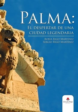 Portada del libro