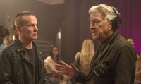 David Lynch, el padre de Twin Peaks: "Nunca dejé de pensar en Laura Palmer"