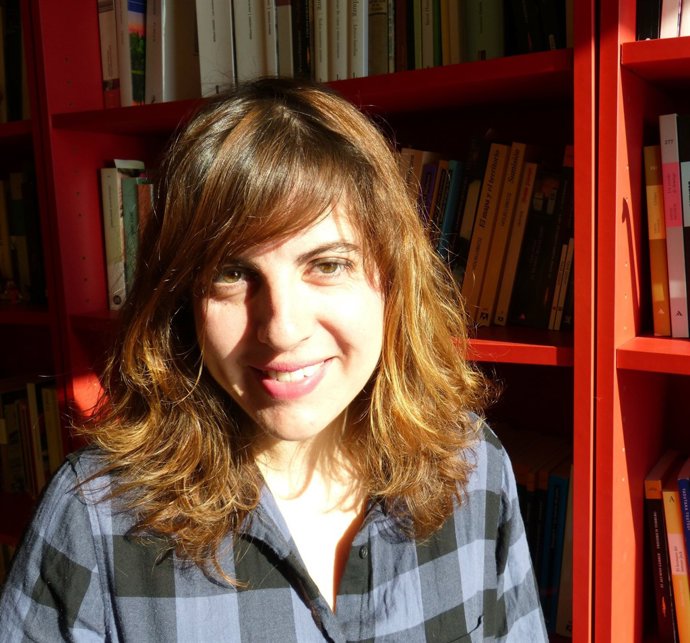 Laura Fernández