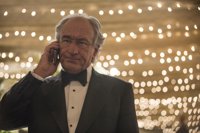 Robert De Niro y Michelle Pfeiffer protagonizan The Wizard of Lies, película original de HBO