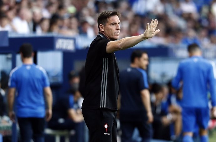 Eduardo Toto Berizzo Celta