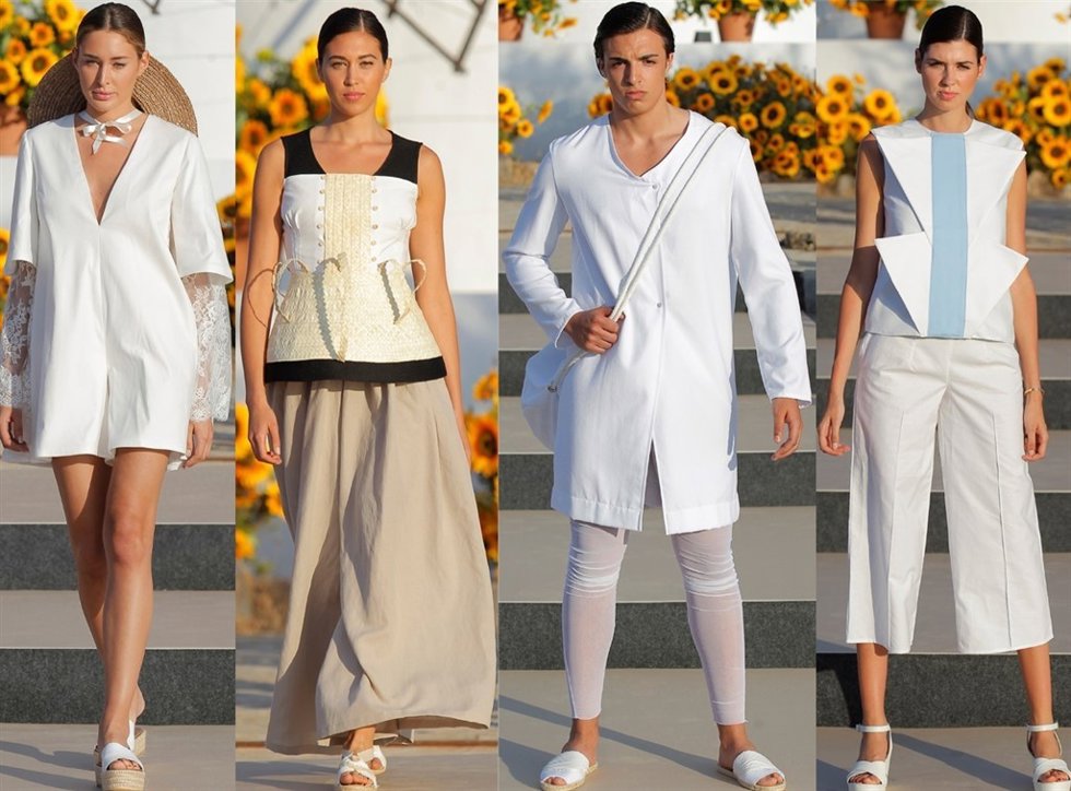 FUTUR ADLIB, el concurso institucional de nuevas promesas de moda