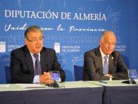 Interior ampliará la Guardia Civil de Roquetas de Mar con 55 agentes