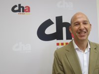 CHA aboga por avanzar en la producción y consumo de alimentos ecológicos