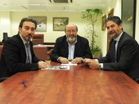 La Fundación Cajasur apoya un proyecto escolar en la localidad centroafricana de Bangassou