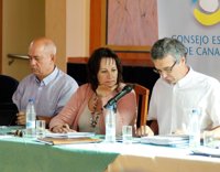 Continúa el descenso de alumnos en Infantil y Primaria en Canarias