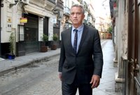 Robert Kennedy Jr. sitúa el origen de la guerra de Siria en una "disputa" entre EEUU y Rusia por un gasoducto