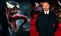 Tom Hardy será Venom en el spin-off de Spider-Man