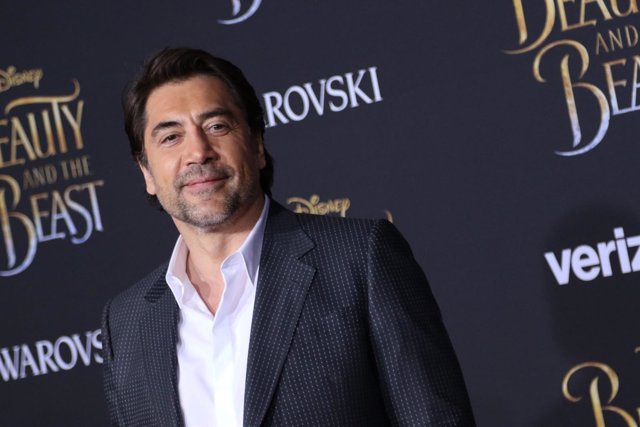 Javier Bardem