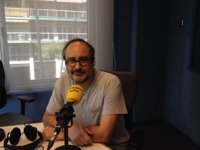 Antonio Baños (Súmate) cree que la oferta del Gobierno a Puigdemont llega "demasiado tarde"