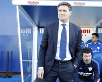 Míchel: "El Real Madrid no va a ser campeón porque le deje el Málaga"