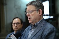 El Consell convoca la comisión de seguimiento al nuevo modelo de financiación autonómica