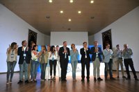 Prieto revalida su cargo como presidente provincial del PP en Cuenca