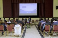 Los ayuntamientos de la provincia de Huelva reciben de la Diputación más de 3,1 millones de euros de la concertación